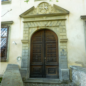 Architectura dal Grischun