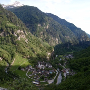 Val Calanca