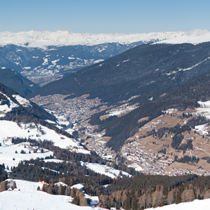 Val Gherdëina
