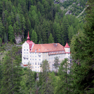 Val Sinestra