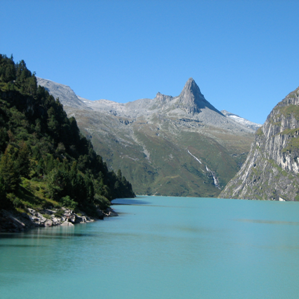 Lumnezia e Val S. Pieder