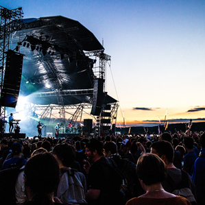 Rock, pop e jazz
