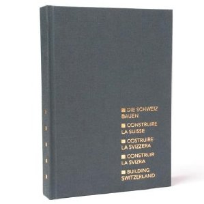 Construir la Svizra