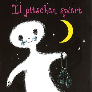 Il pitschen spiert