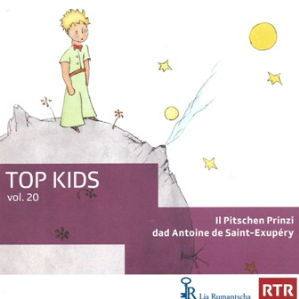 Il Pitschen Prinzi