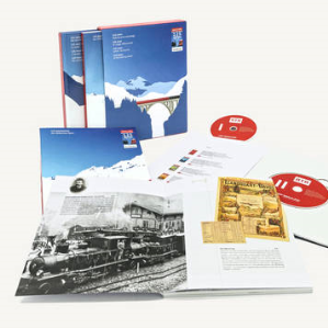 125 onns viadis fascinants