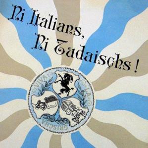 Rumantsch: lingua naziunala