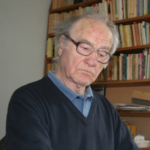 Oscar Peer (1928-2013)