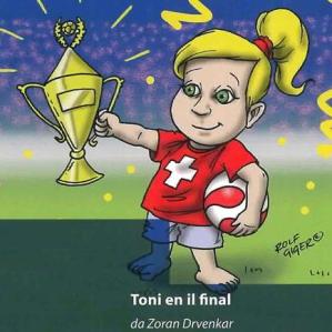 Toni en il final
