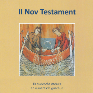 Il Nov Testament
